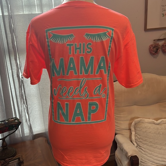 Girlie Girl Original T-Shirt NWOT - Picture 4 of 4